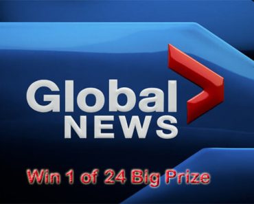 Global News BC Month of Giving Survey