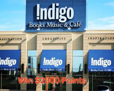 Indigo Plum Rewards Contest