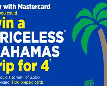 Priceless Bahamas Survey
