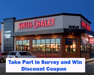 Swiss Chalet Customer Satisfaction Survey
