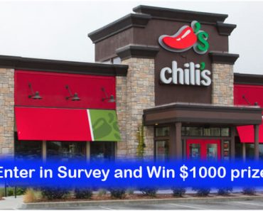 Chilis Survey